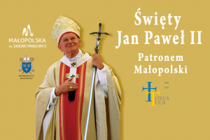 swięty jan paweł drugi